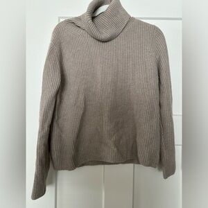 Cashmere Sweater